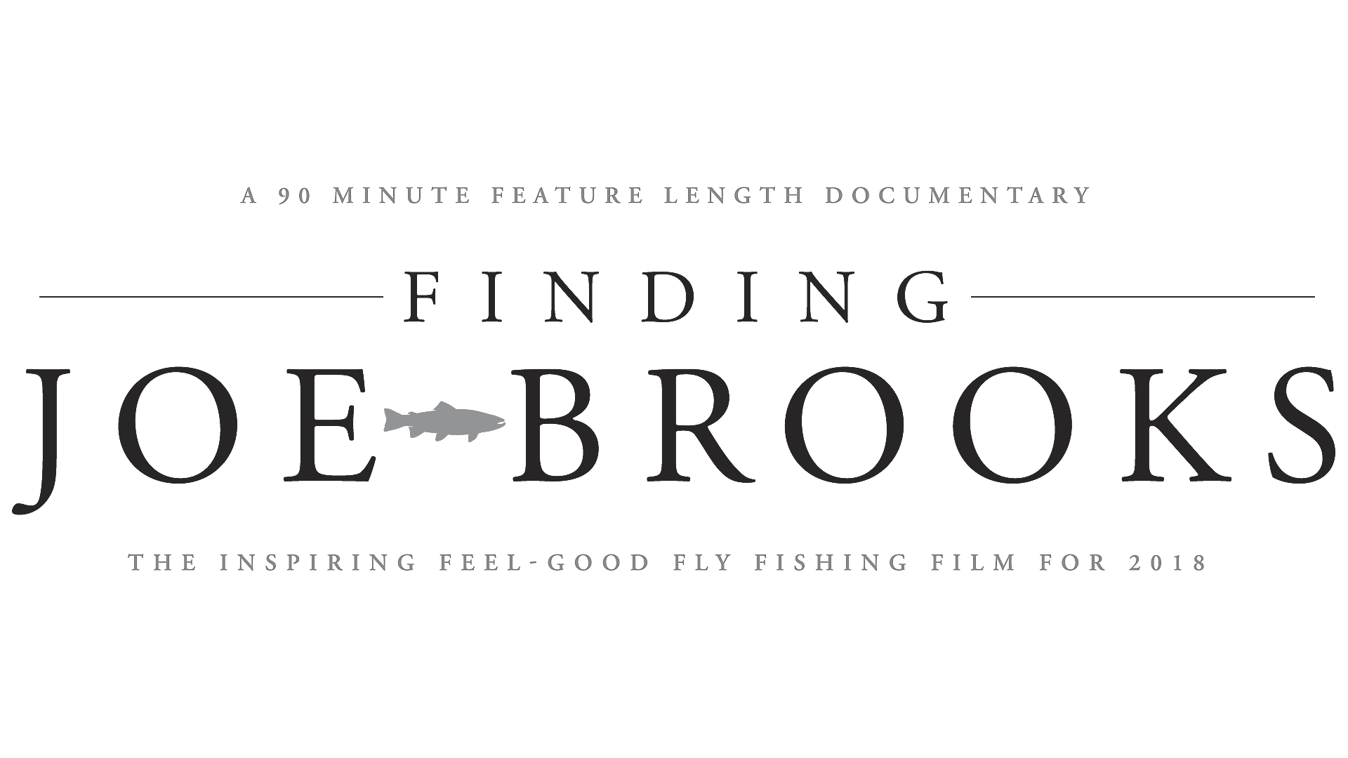 Finding Joe Brooks