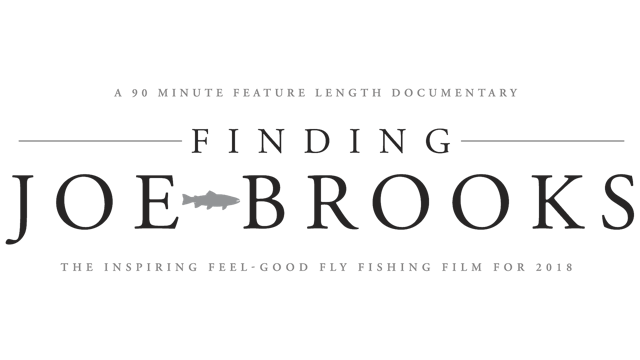 Finding Joe Brooks