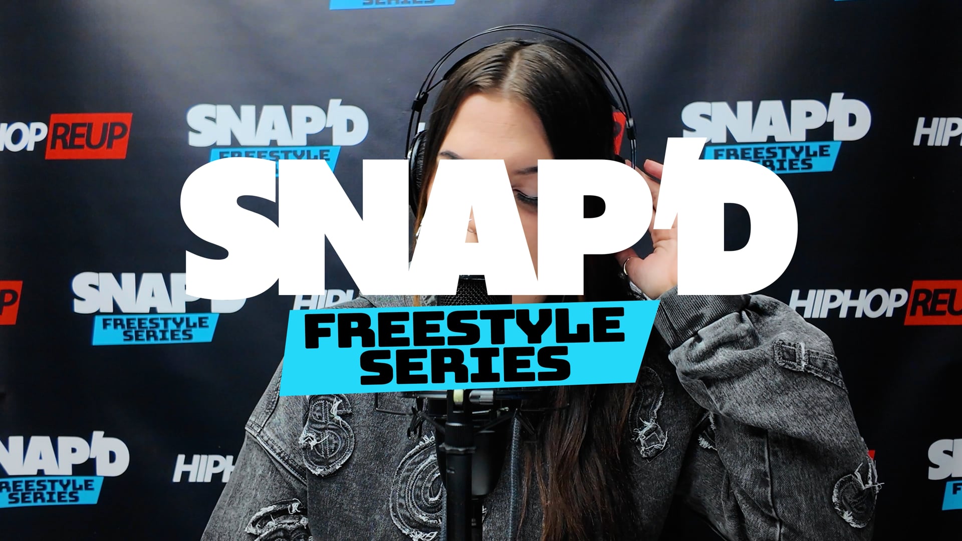 KARLII SNAP'D FREESTYLE