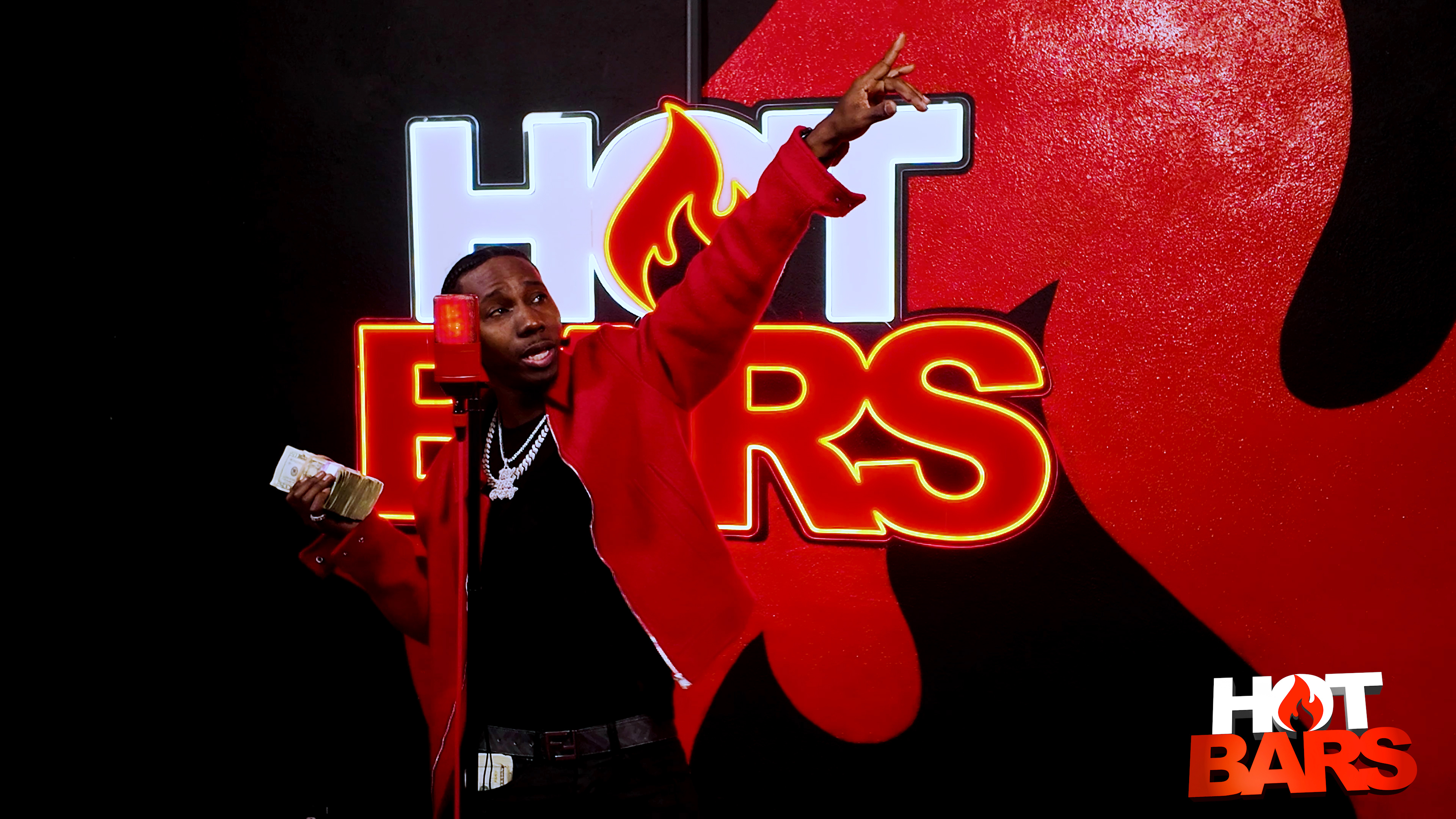  Tay the Great - Florigens at 4AM | Hot Bars Live Performance