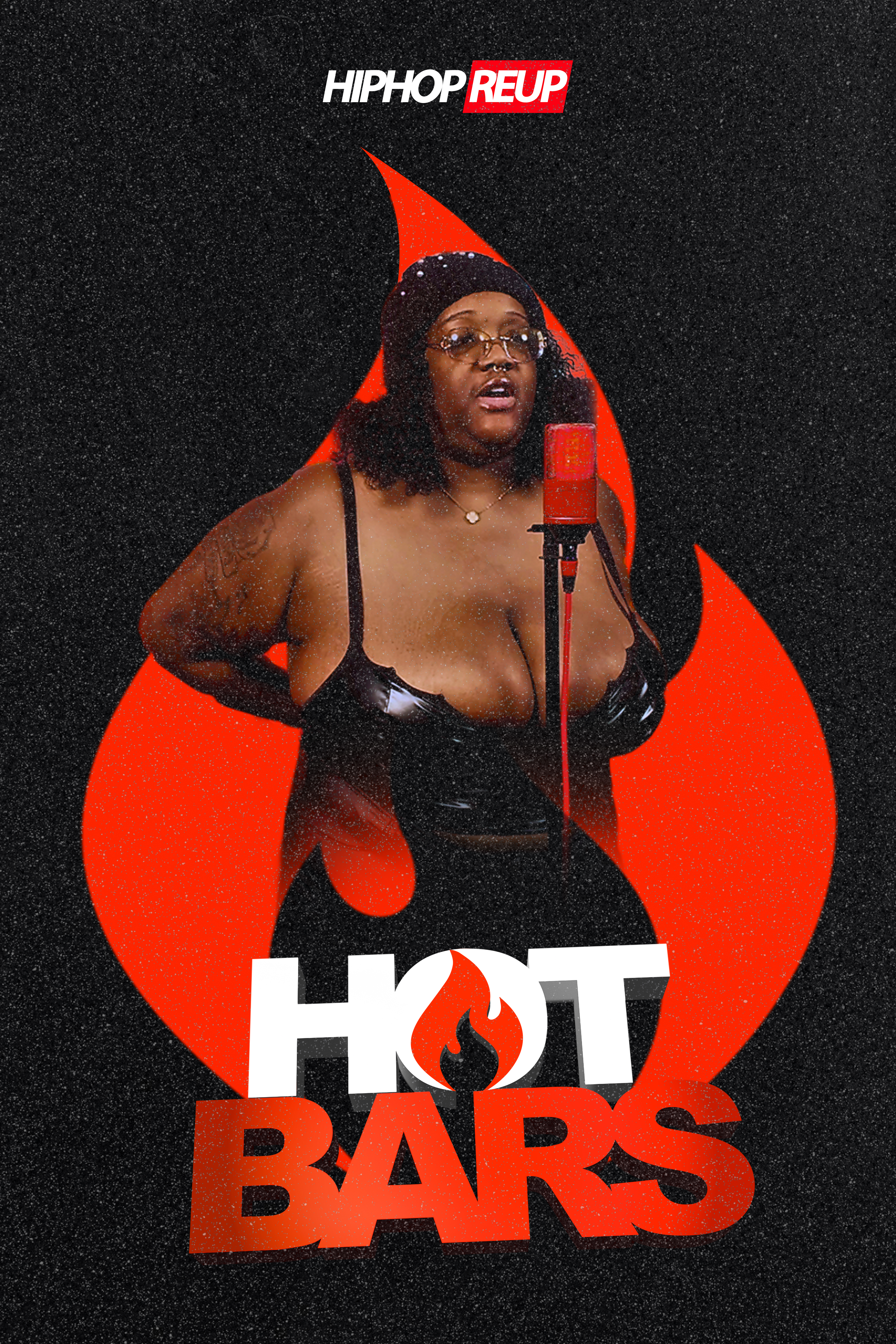 TITTY CITY | Hot Bars Mic Performance