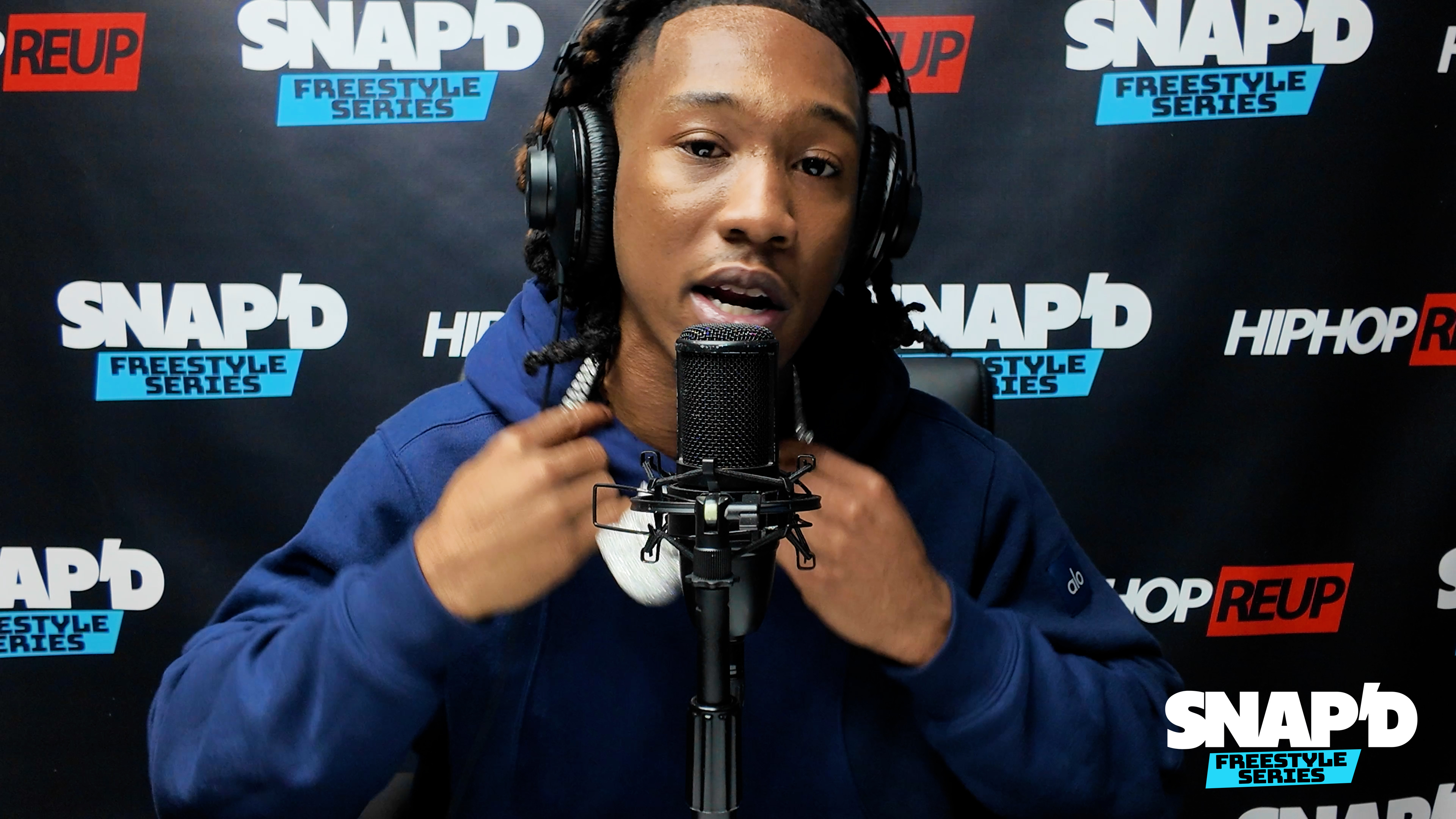 KOBE 2X - SNAP'D FREESTYLE