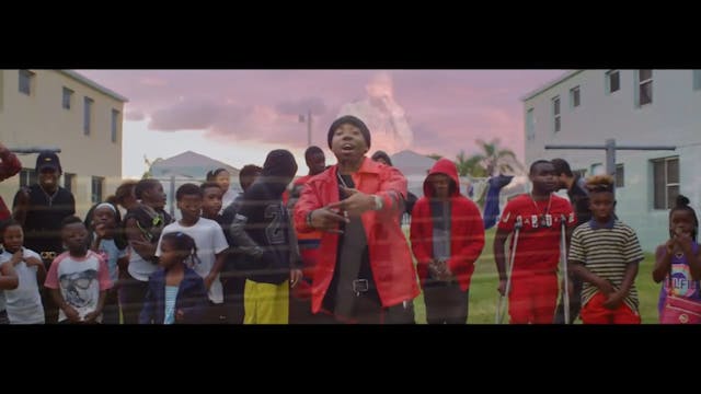 YFN Lucci - Everyday We Lit (Official...