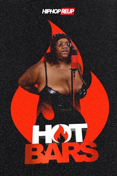 TITTY CITY | Hot Bars Mic Performance