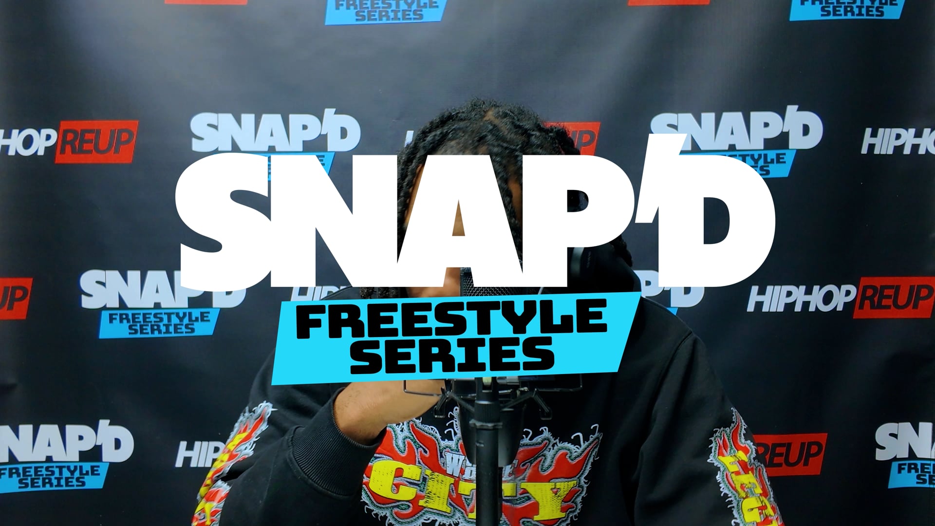 TBO DAVIP SNAP'D FREESTYLE