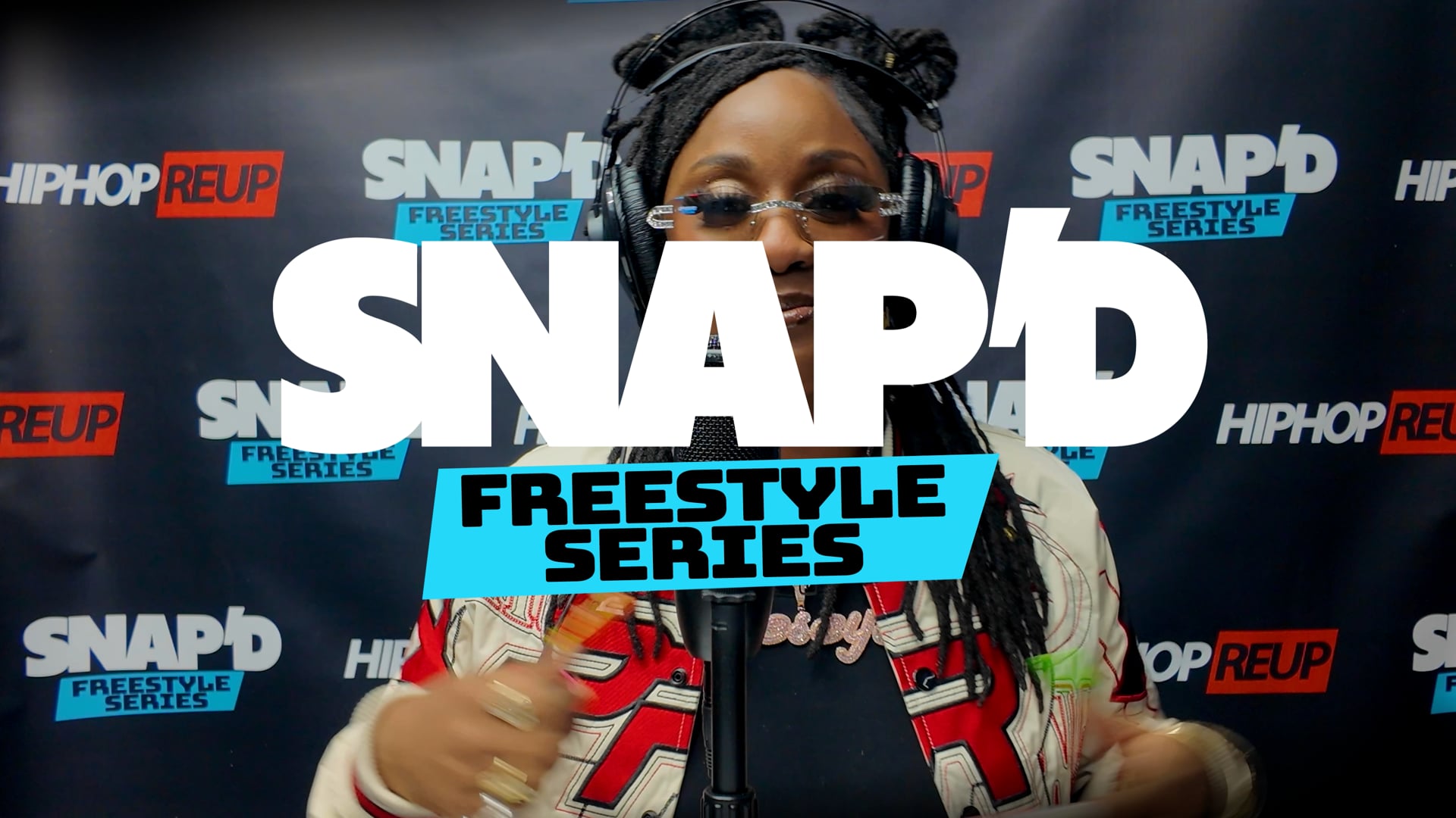 REESEY B SNAP'D FREESTYLE