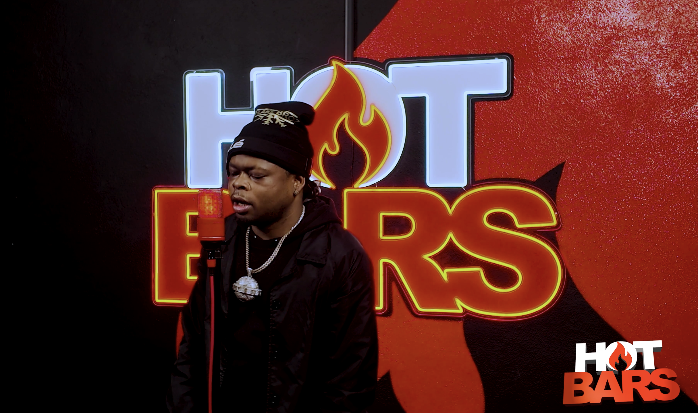 TOO COCKYY - TOOK 🚨🔥 | Hot Bars Mic Performance