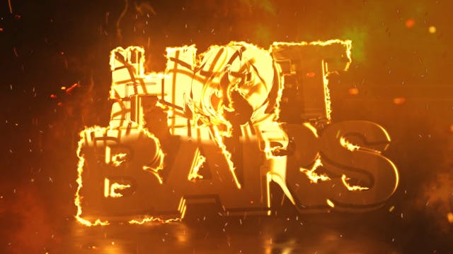 HBK KDUBB - PAUL WALKER