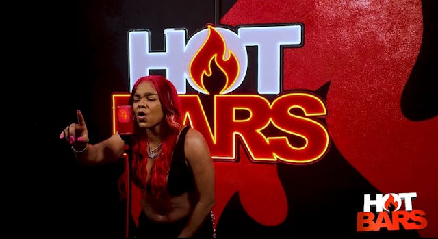 ECHAPO - I BEEN ON ONE | HOT BARS MIC...