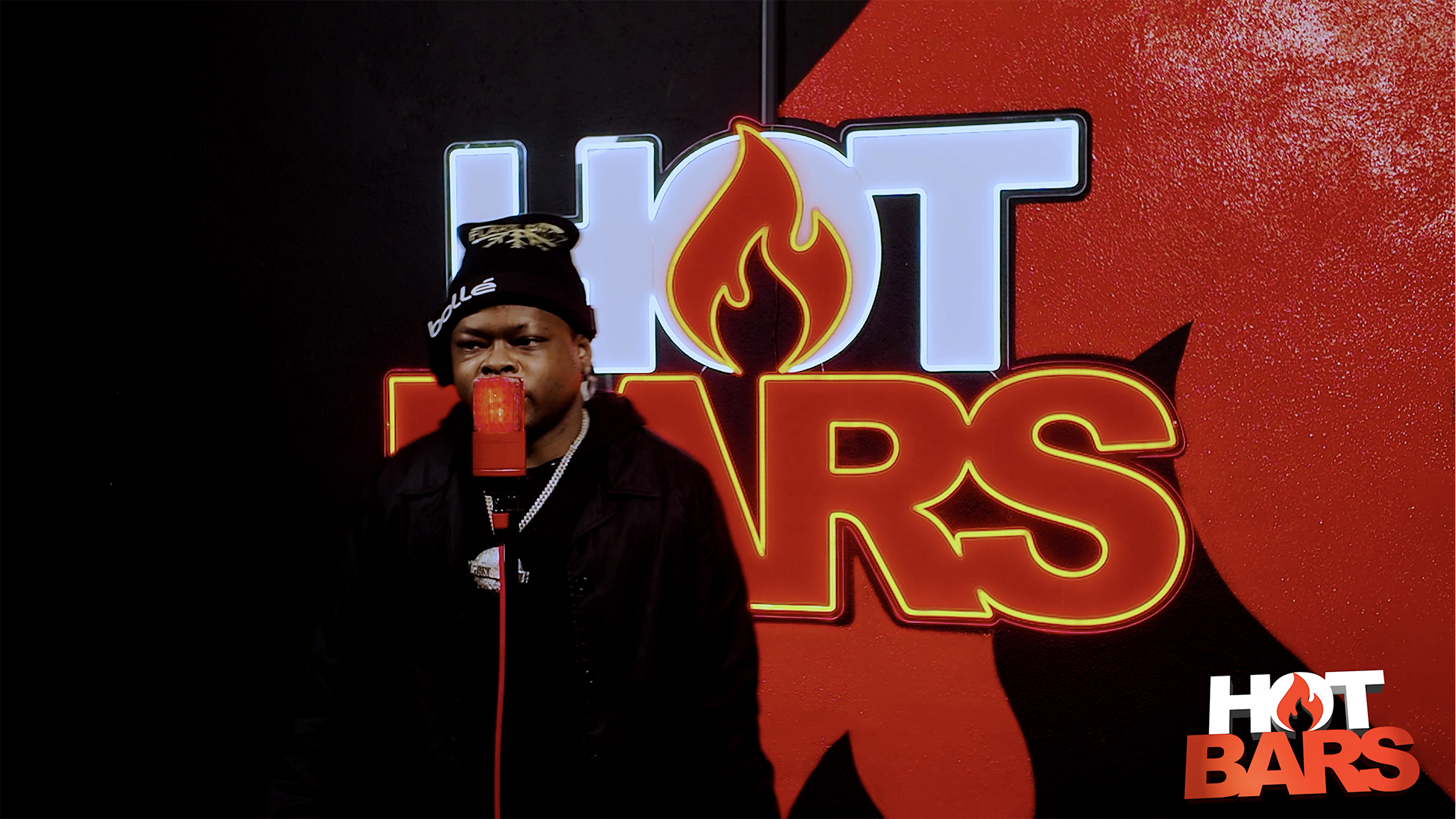 TOO COCKYY - TOOK 🚨🔥 | Hot Bars Mic Performance