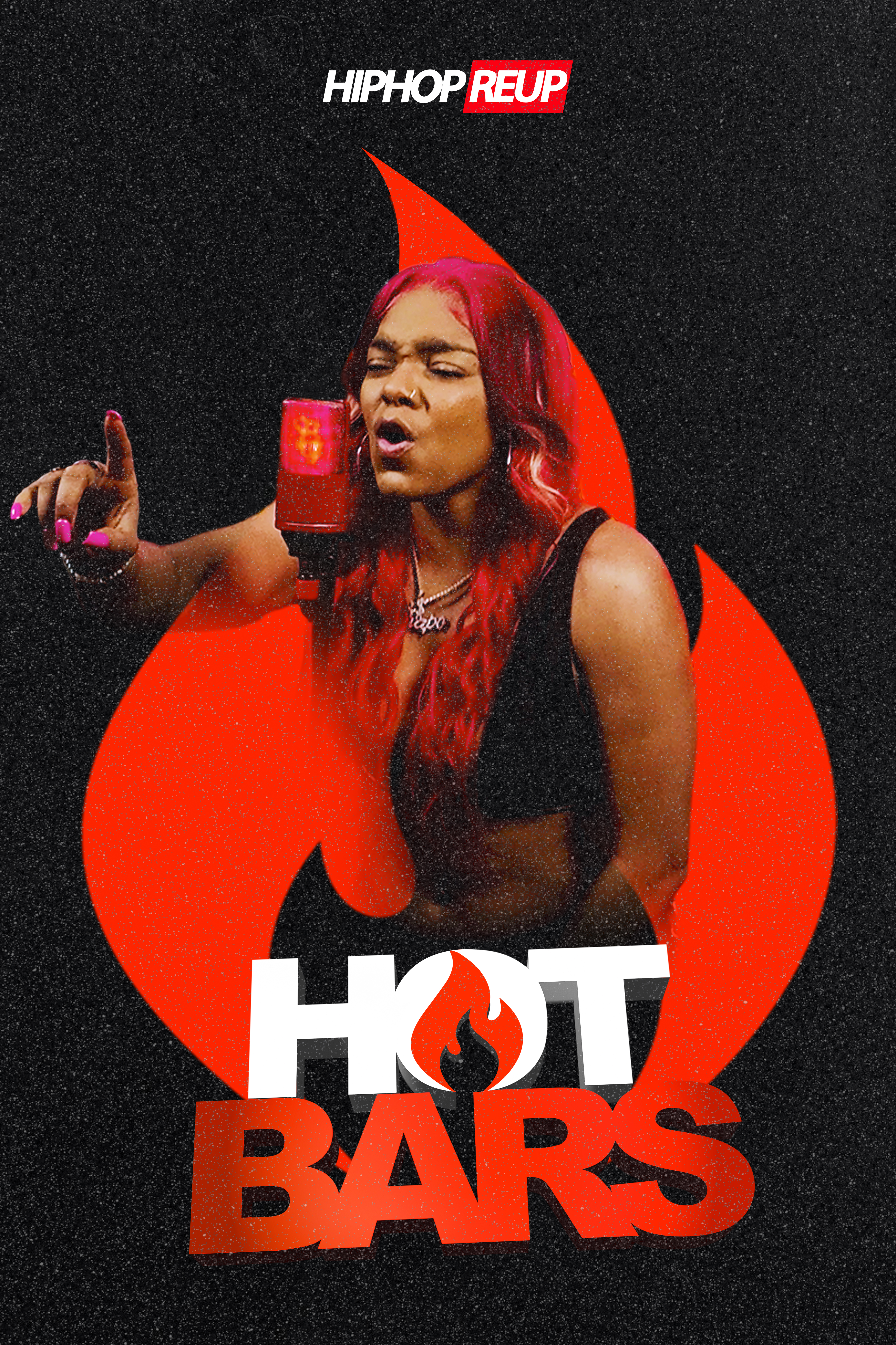 ECHAPO - I BEEN ON ONE | HOT BARS MIC PERFORMANCE