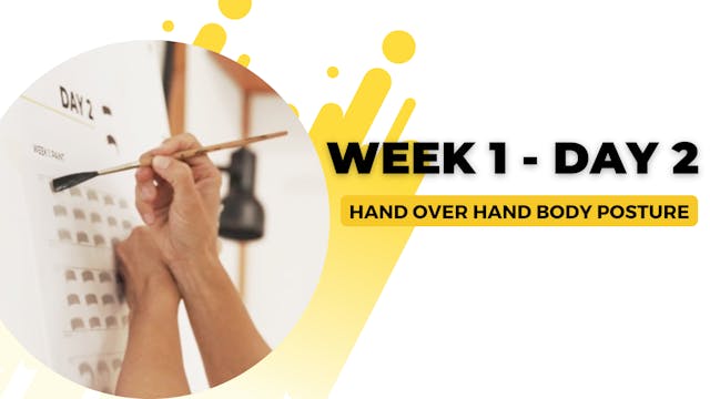 9. Week 1 - Day 2