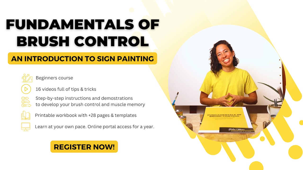 Fundamentals of Brush Control