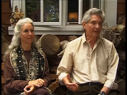 The Voice Dialogue Series Video 4 - A New Vision of Consciousness