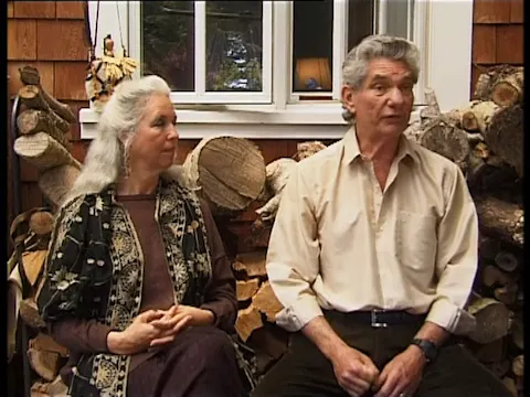 The Voice Dialogue Series Video 3 - Disowned Selves and the Effects of Subpersonalities on Health