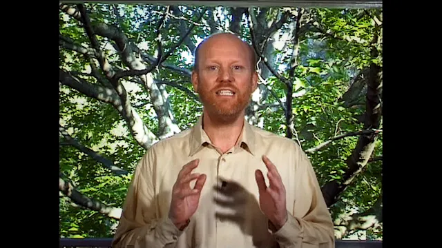 The Voice Dialogue Series Video 1 - Introduction to Voice Dialogue + 3D graphics