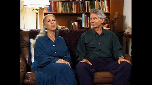 The Voice Dialogue Series Video 8 - The Origins of Voice Dialogue