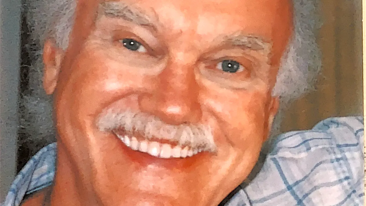 Ecstatic States featuring Ram Dass