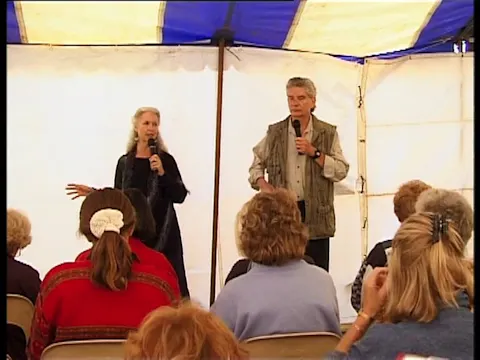 The Voice Dialogue Series Video 2 - Primary Selves