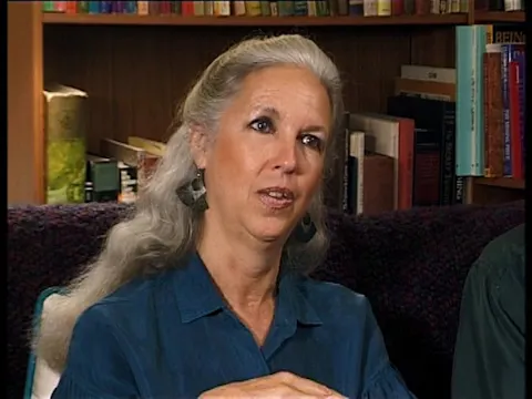 The Voice Dialogue Series Video 5 - Relationships and Bonding Patterns 1