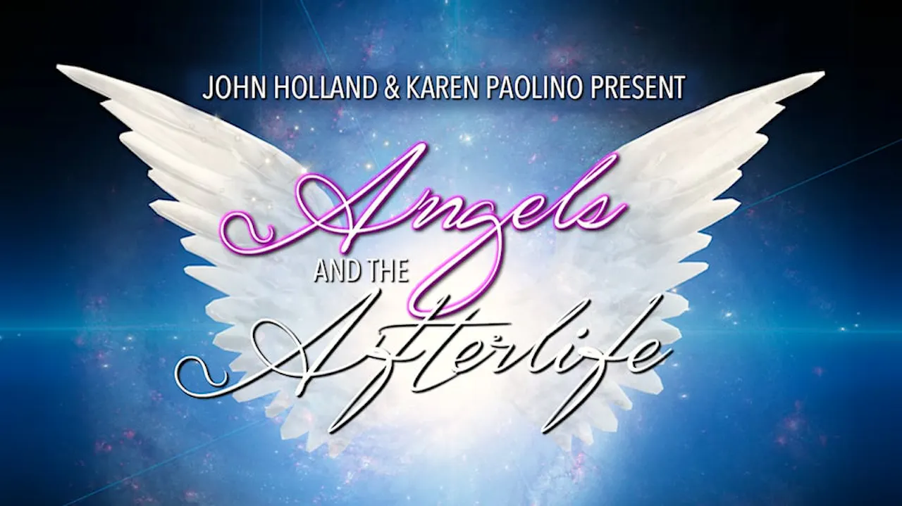 Angels & The Afterlife