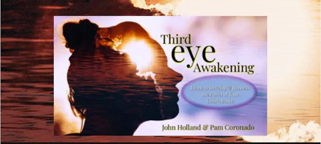 Third Eye Awakening | The Power of Clairvoyance