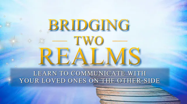 Bridging Two Realms