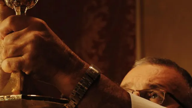 Vito Bonafacci (Directors cut)