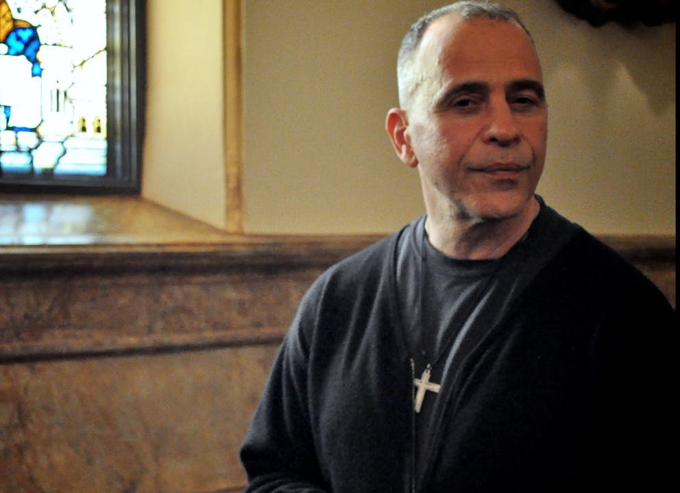 Death of a tree (Directors cut)