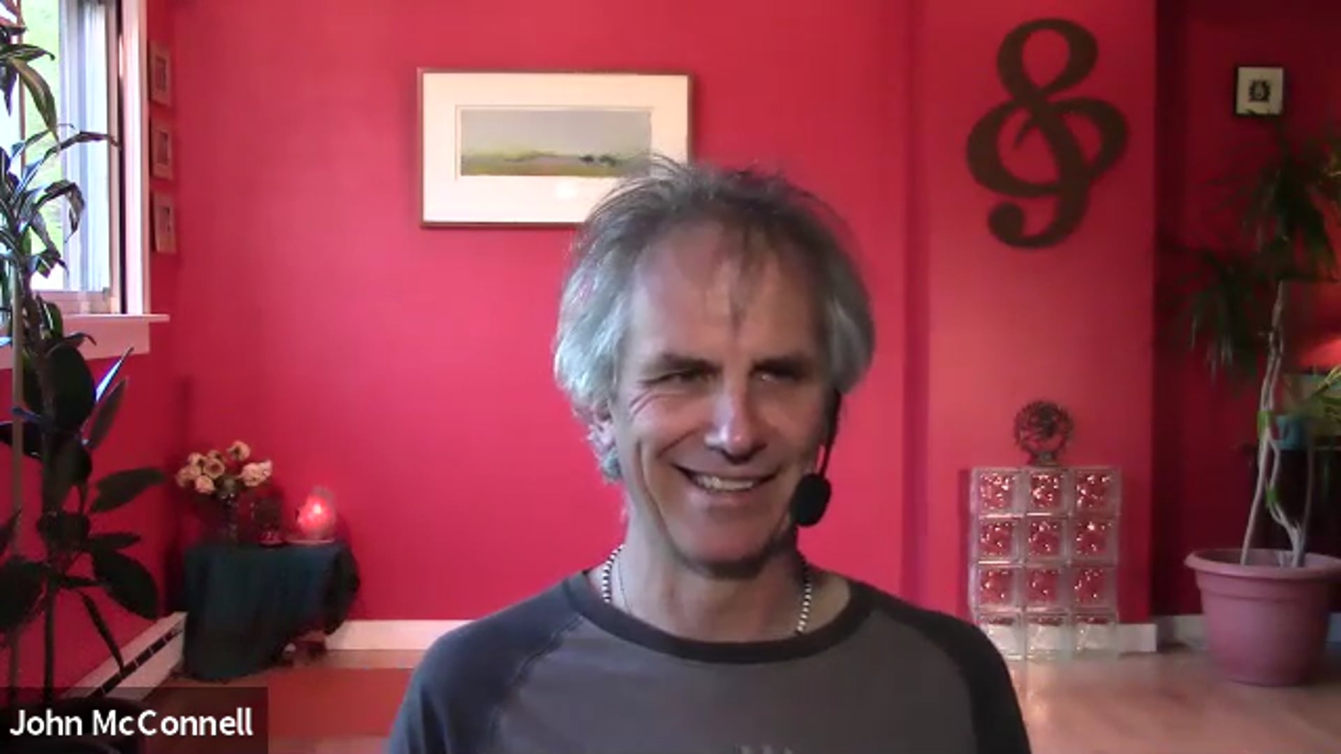 Listening to the Body