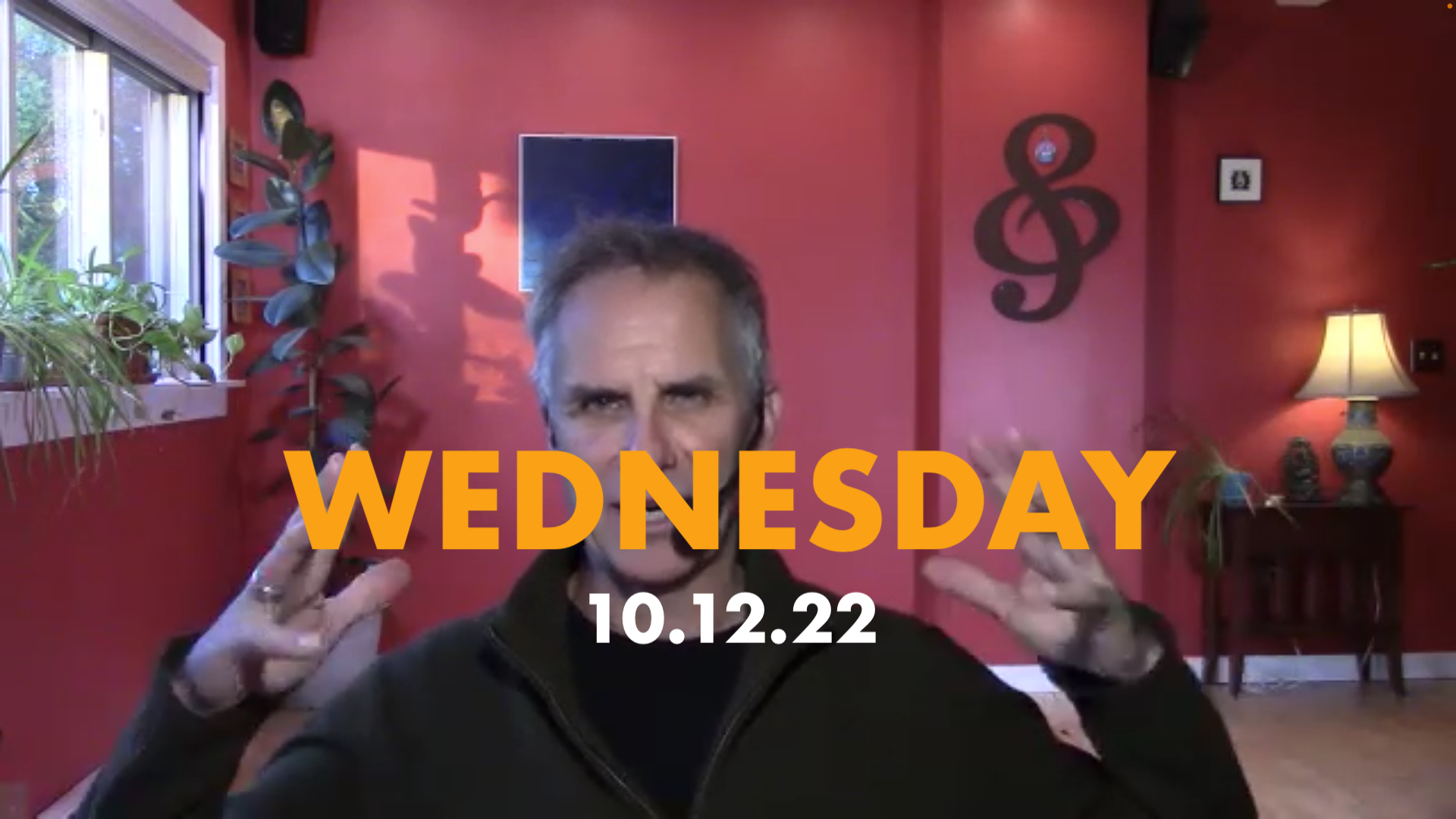 Finding the Space in the Breath