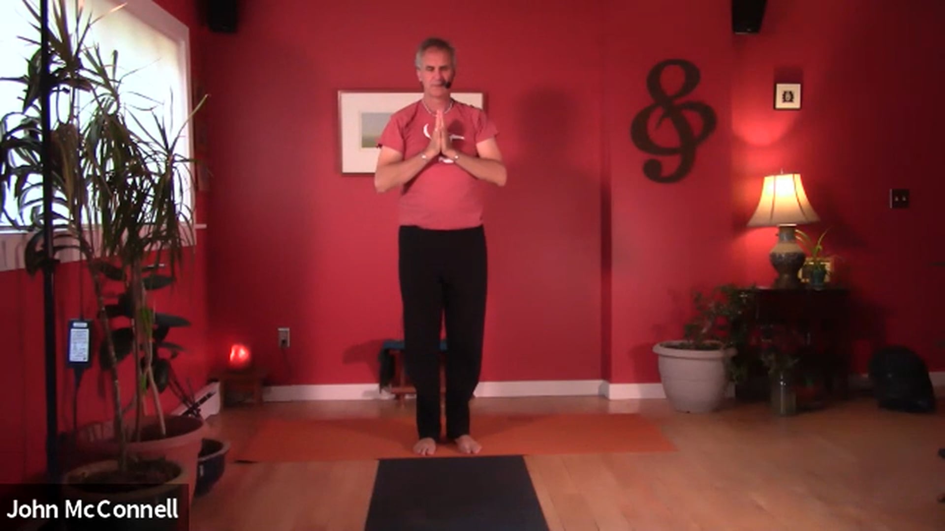 Breathing to see your True Self