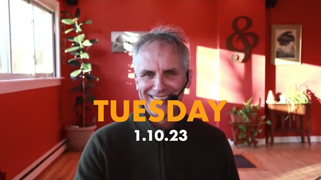 Suffering Should be Avoided