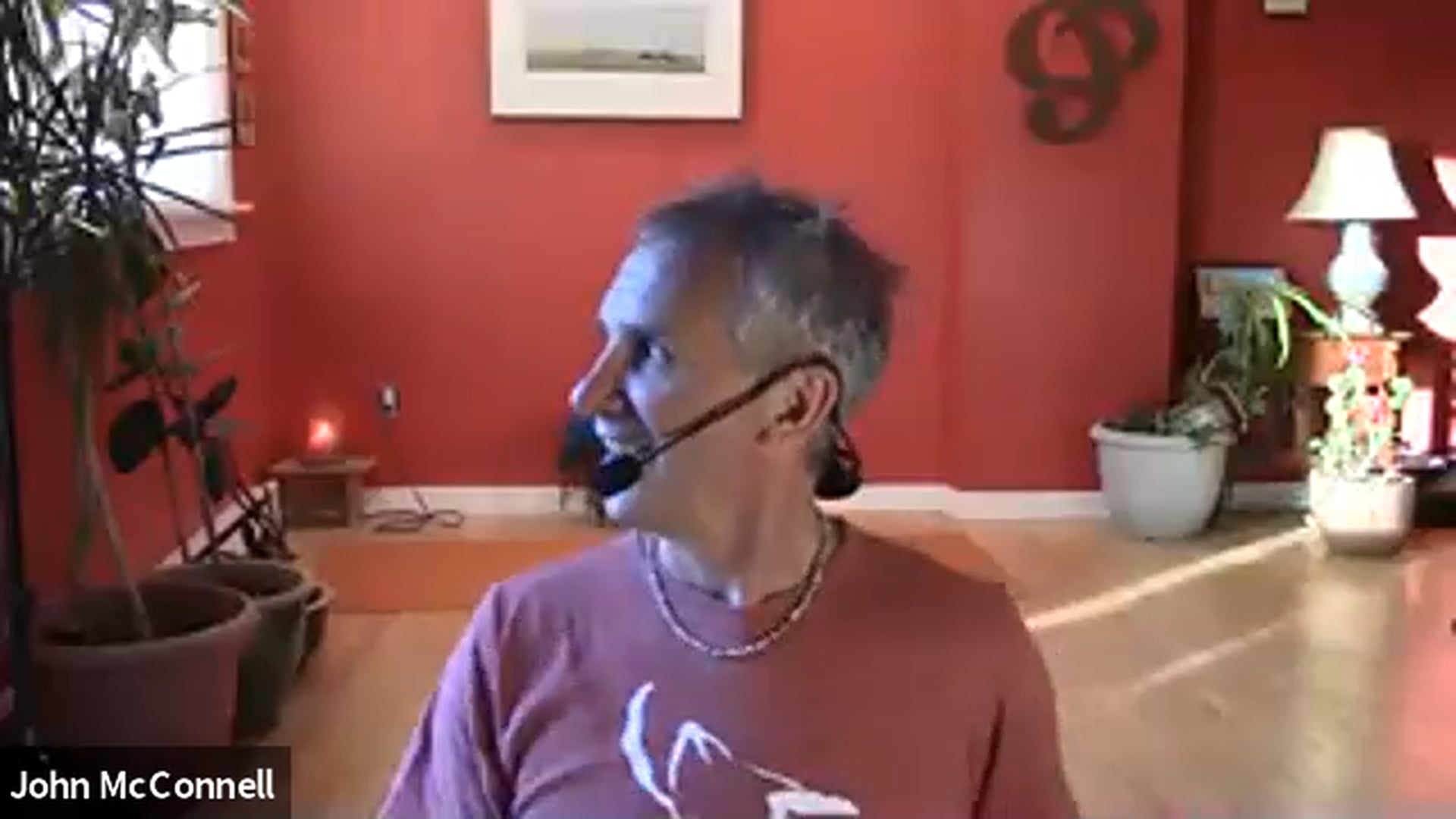 Releasing Trauma and Stress From The Body and Mind