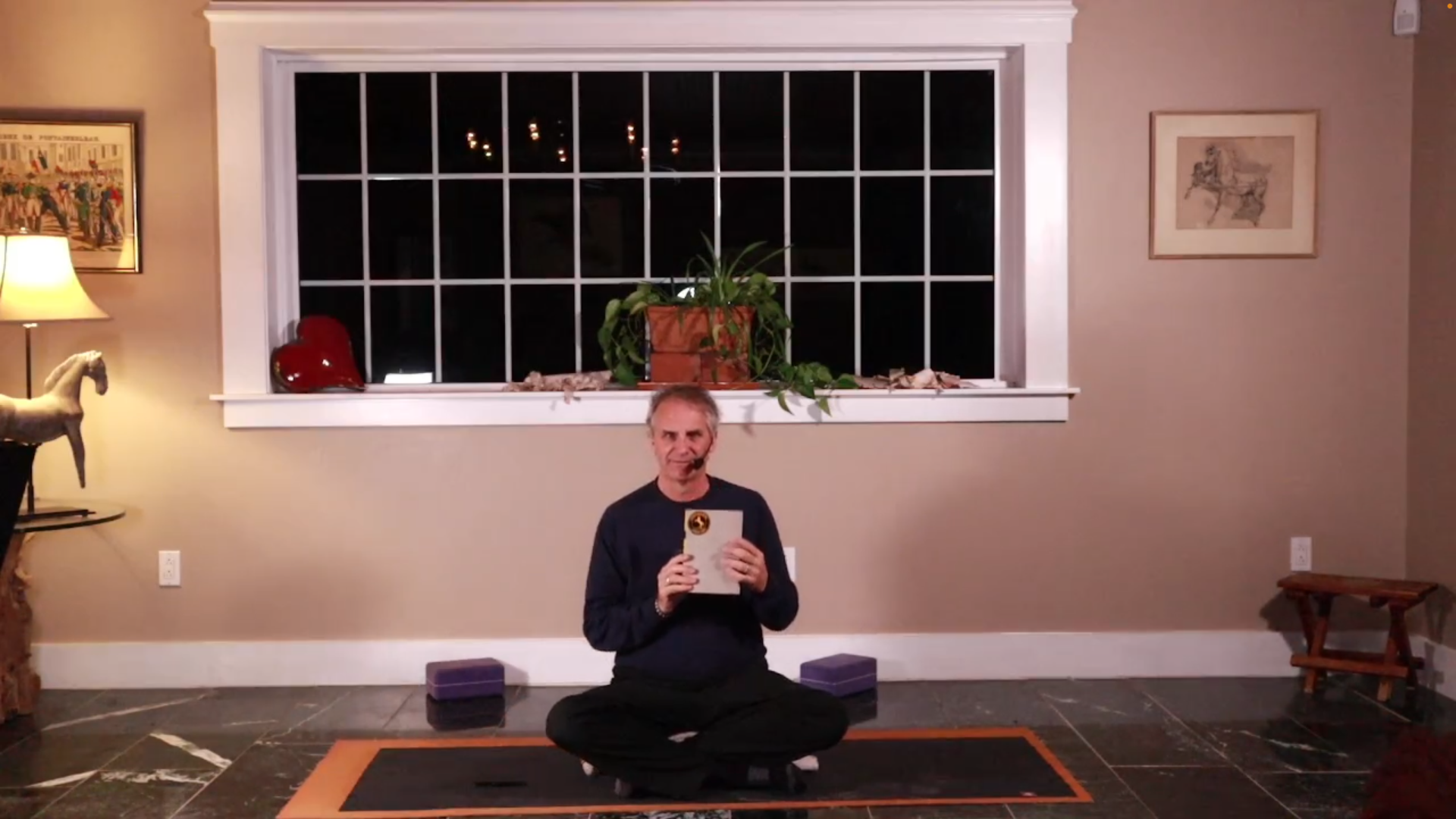 21 Day Holiday Helper Wellness Series :: Day 10