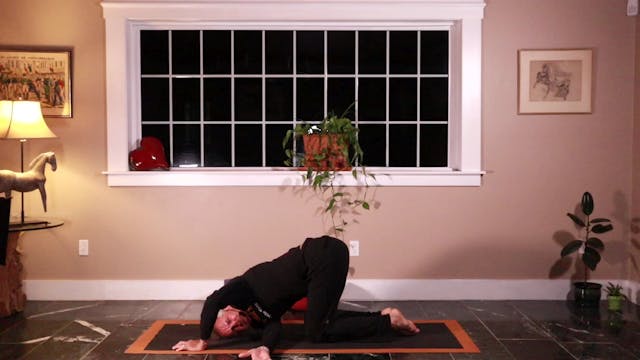 21 Day Chakra Series :: Chakra Five, Day One