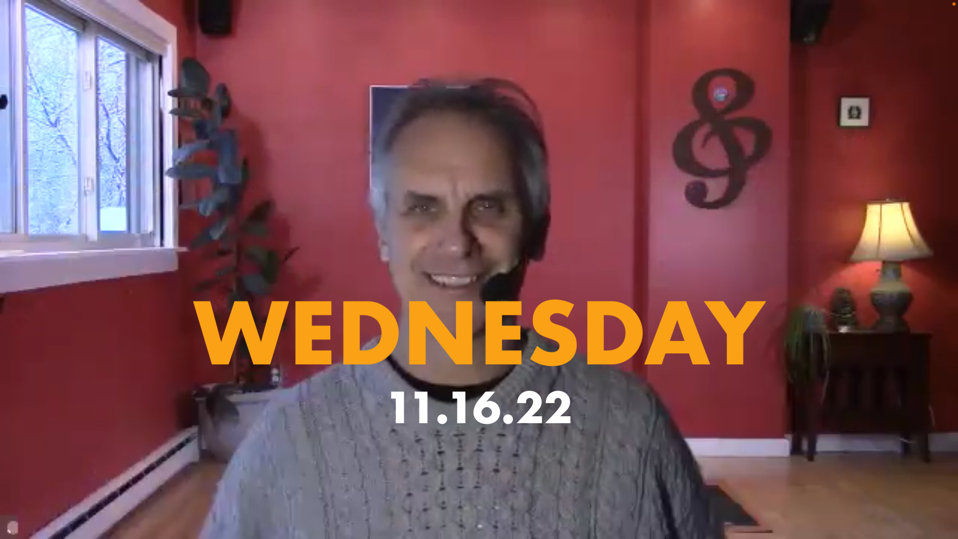 Working WIth Spanda In Your Yoga Practice