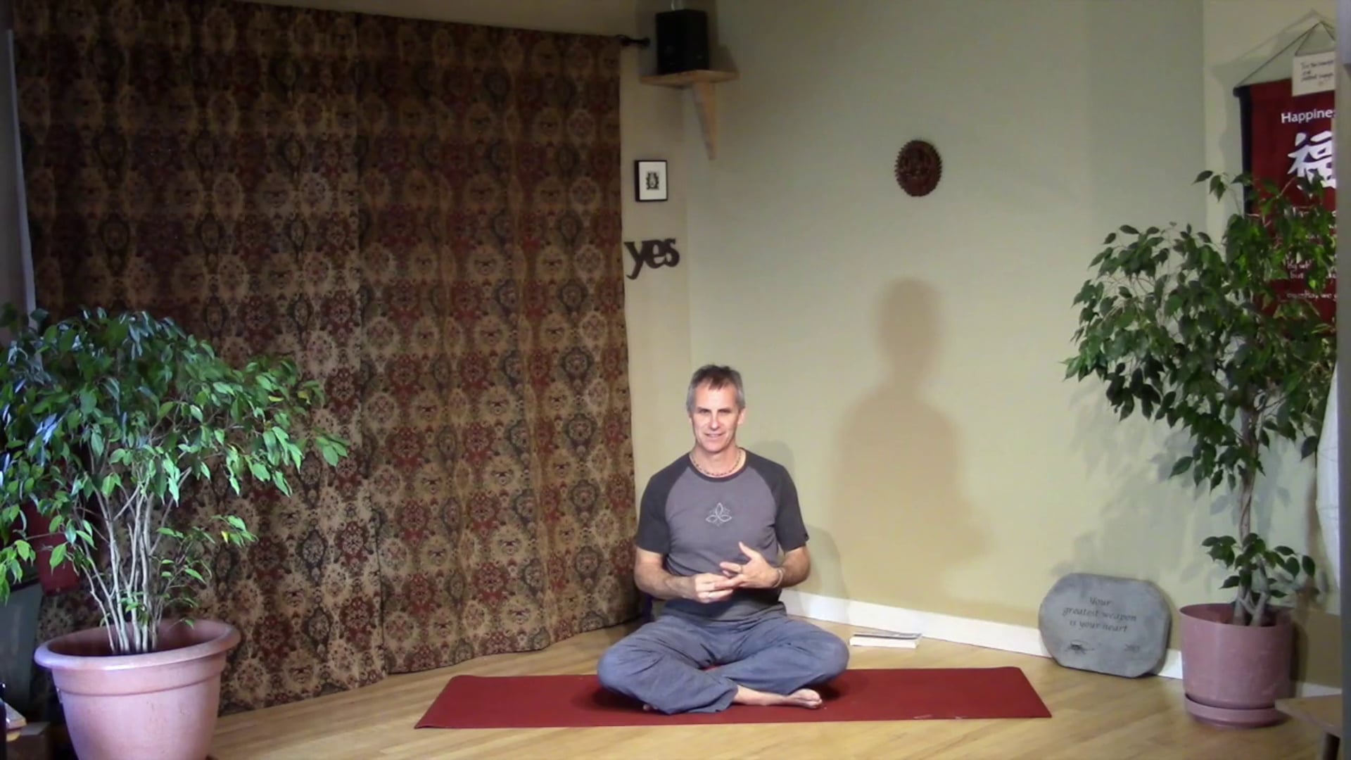 Taking Care of Yourself to Avoid Pain