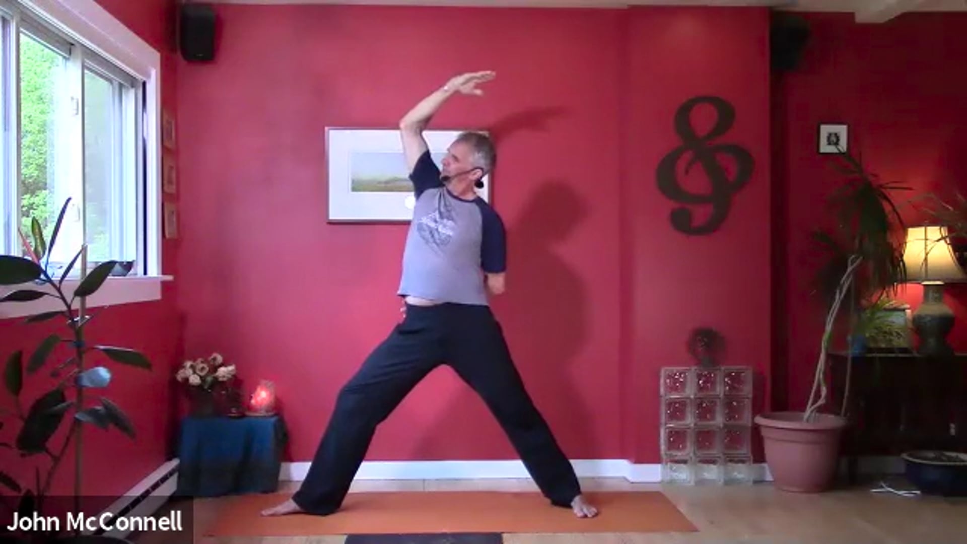 Getting to the New Normal