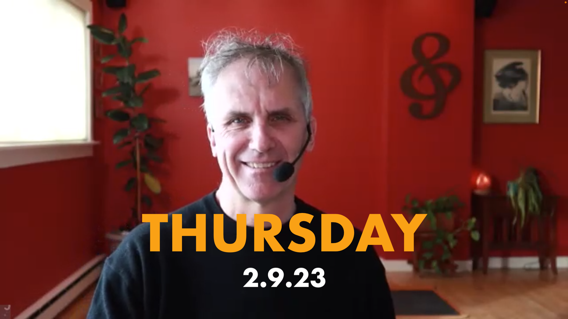 Yoga Is More Than Skin Deep