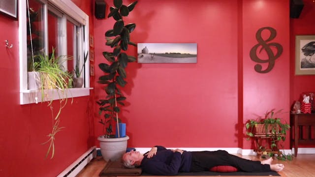 21 Day Holiday Helper Wellness Series :: Day 18