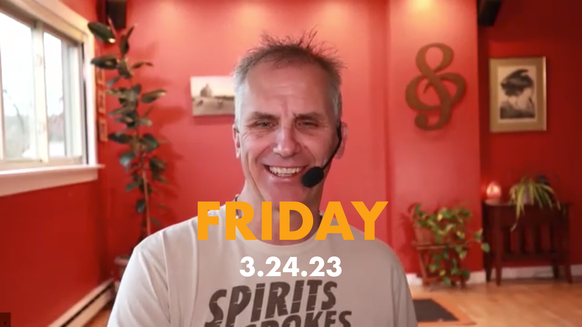 Remembering the Breath