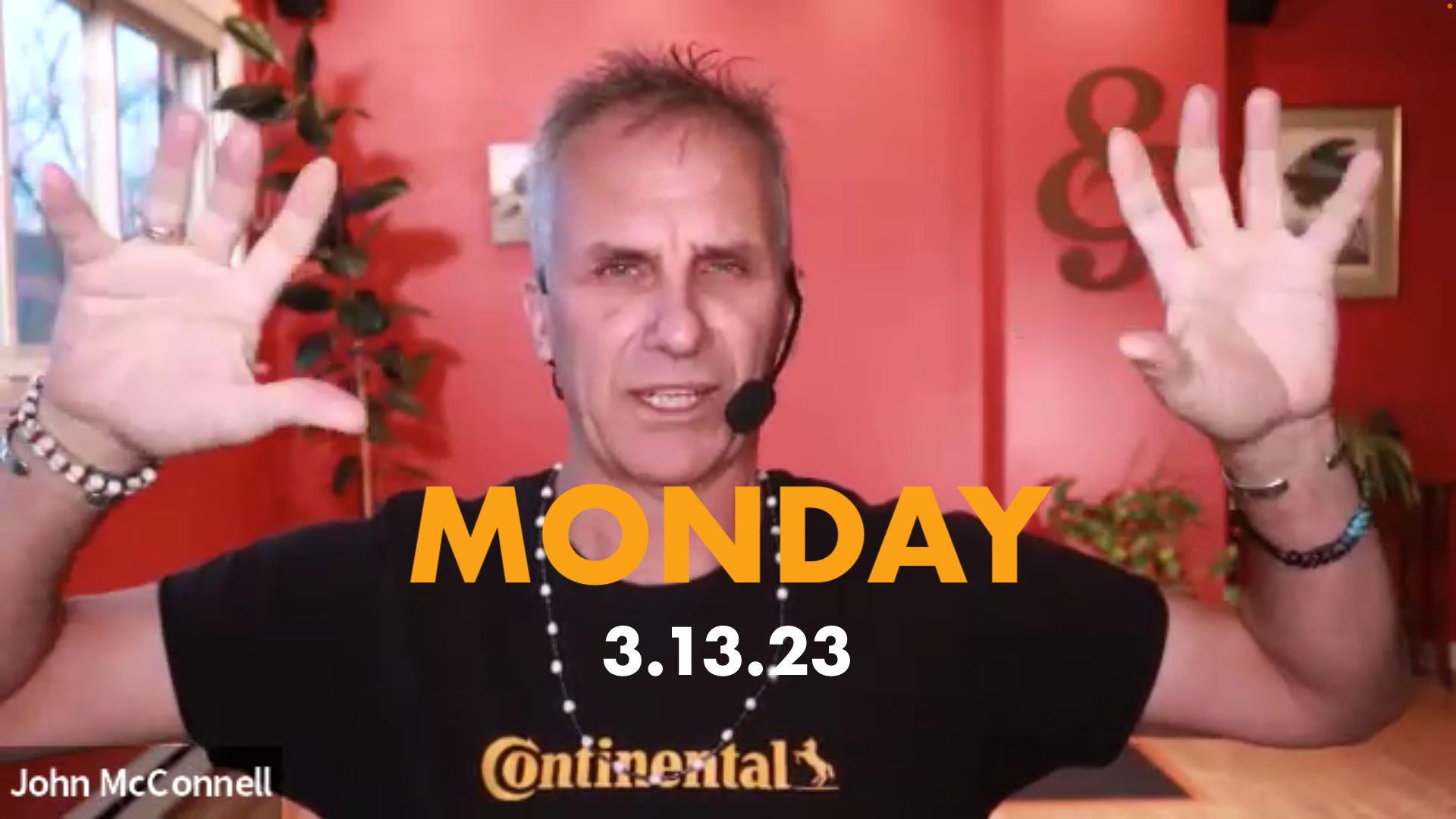 It's A Jungle, After All