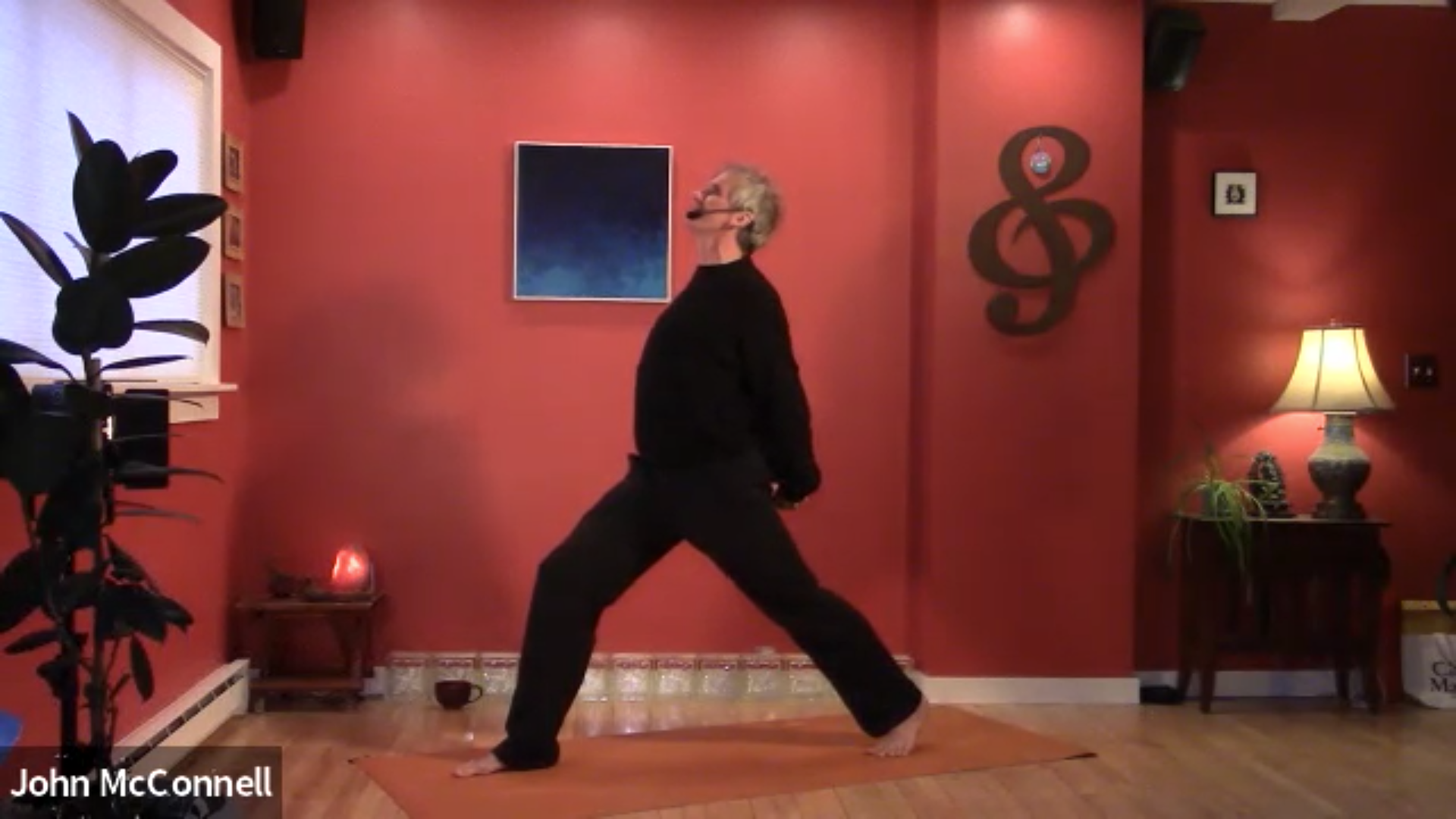 Explore Your Inner World