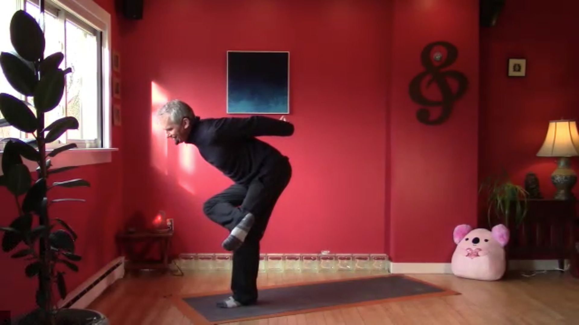 The Power of Intention