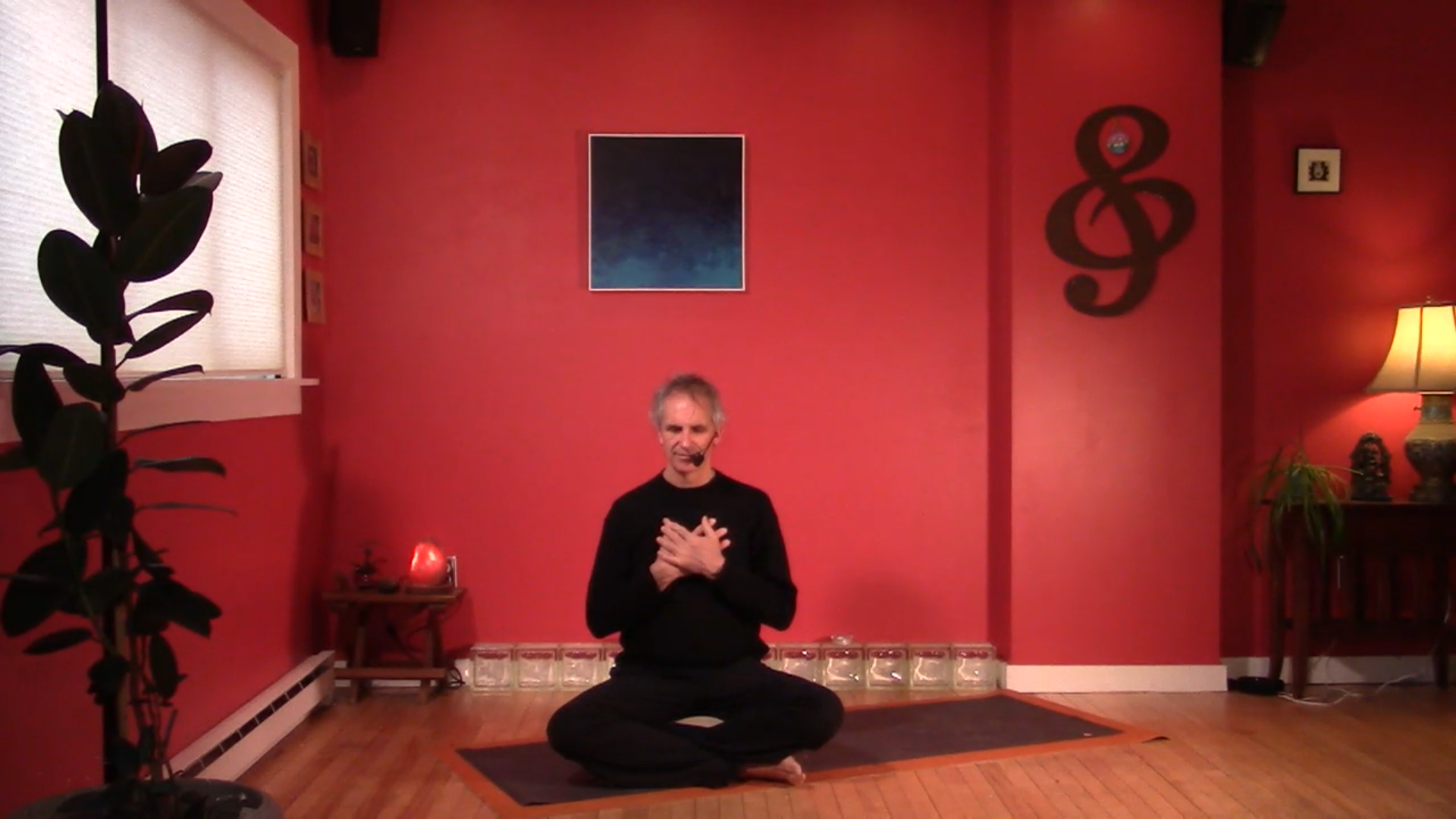 re-Dedicate (2nd Series): Day Thirteen, Loving Kindness Meditation