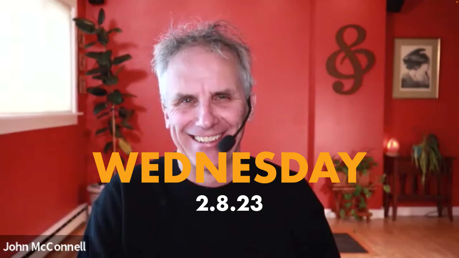 Kindness of Strangers