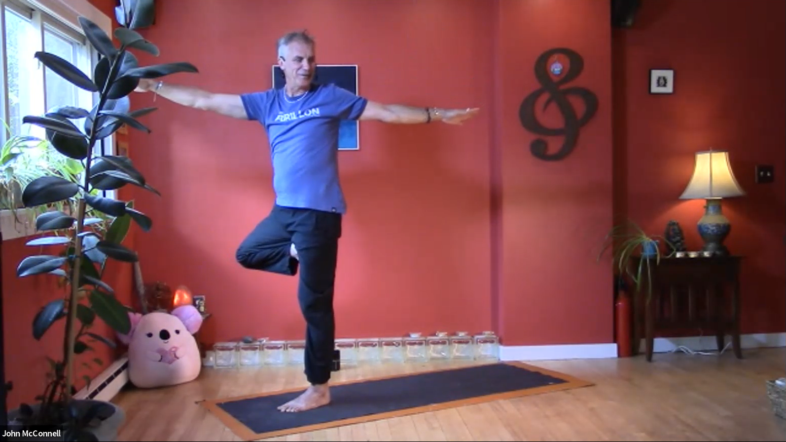 Creating A Fishbowl For Yourself to Find Freedom