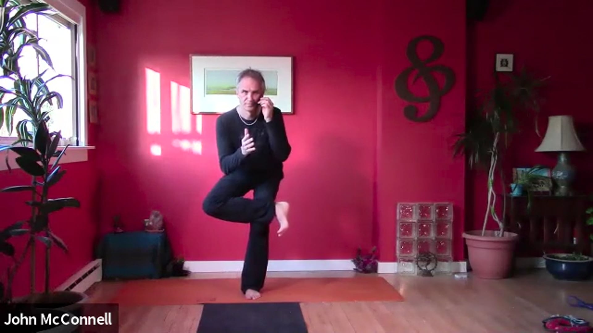 Making a Small Life Change