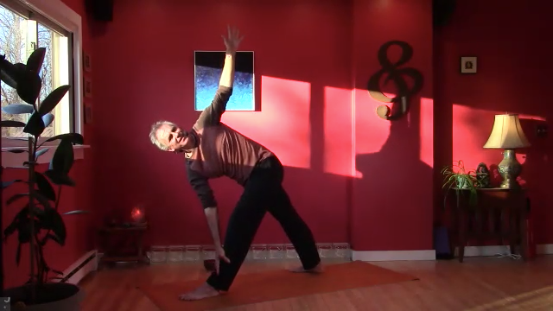 Remembering Yourself